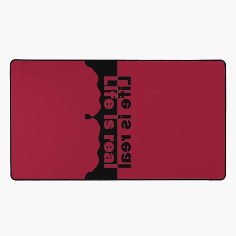  Desk Mat