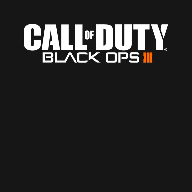 Call of Duty Black Ops 3 III Mouse Pad