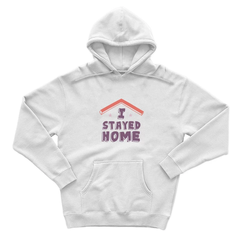 Confort à la maison Homme Sweat à capuche