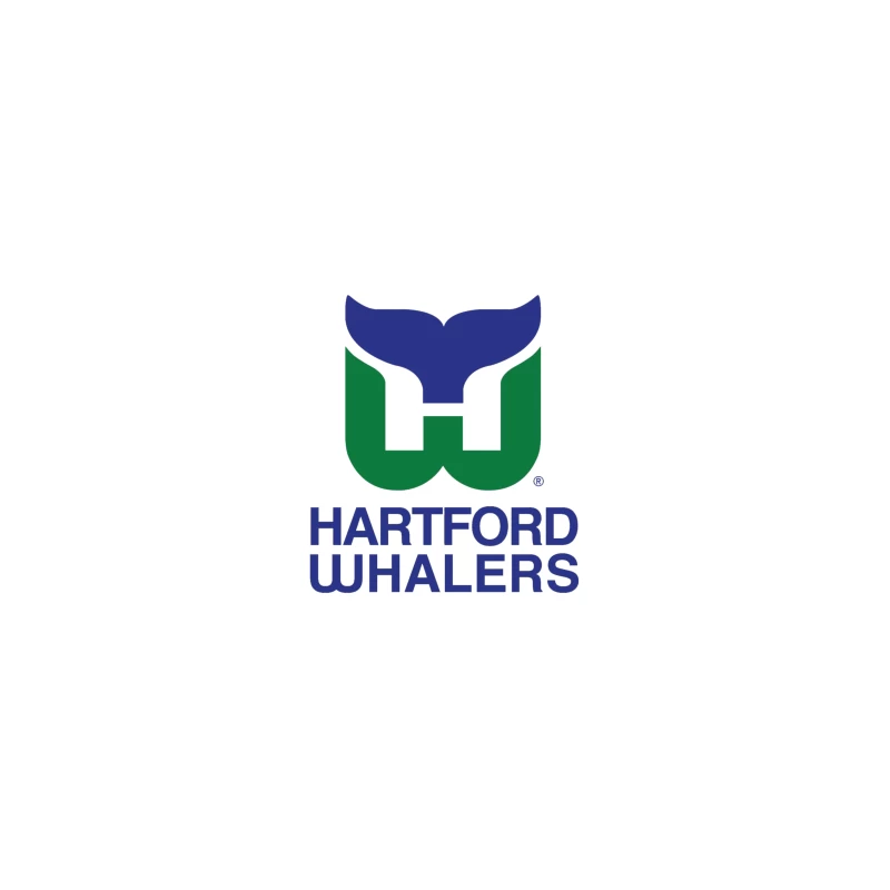 ew England Whalers Desk Mat