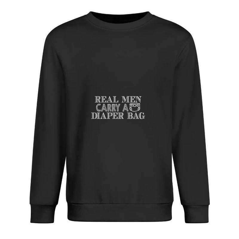 T-shirt pour hommes avec message humoristique Homme Sweat-shirt à enfiler