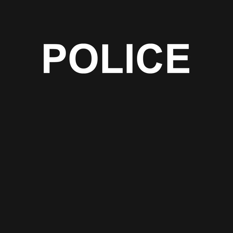 POLICE Female Long Sleeve T-Shirt