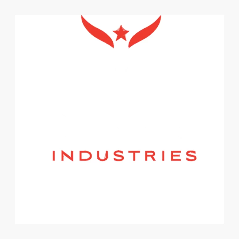 Ubrikkian Industries Pin