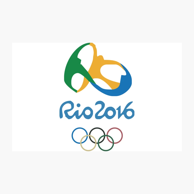 RIO 2016 OLYMPIC GAMES Travel Mug