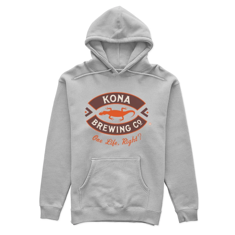 Kona Big Wave Beers Female Pullover Hoodie