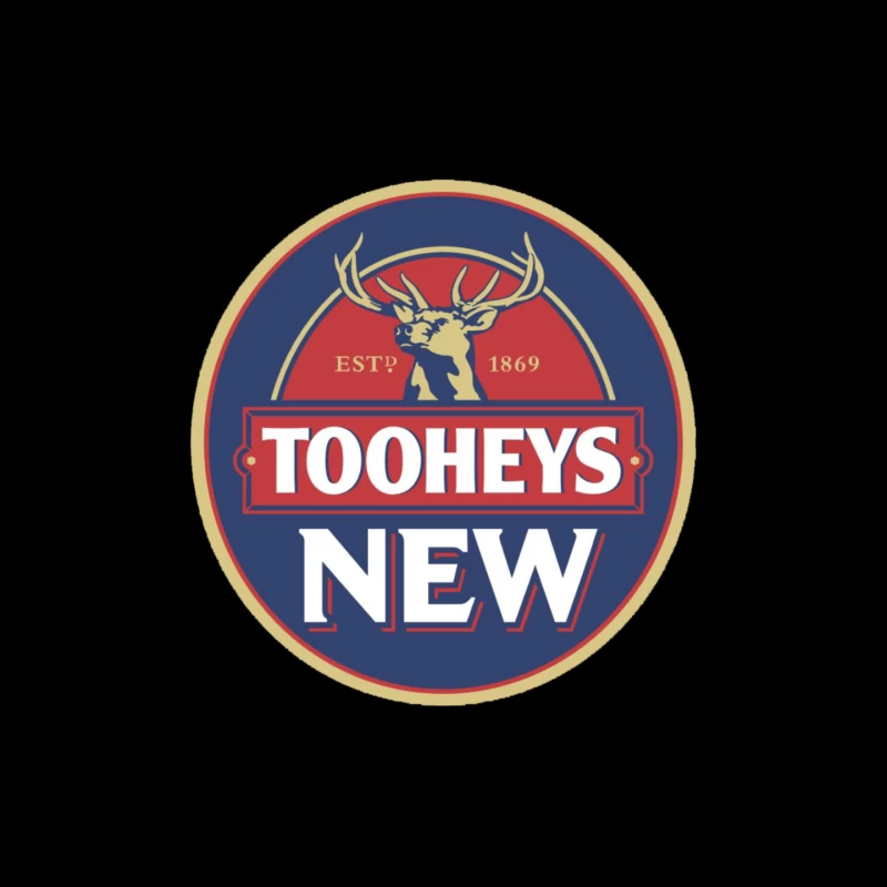Tooheys Brothers 3 Mouse Pad