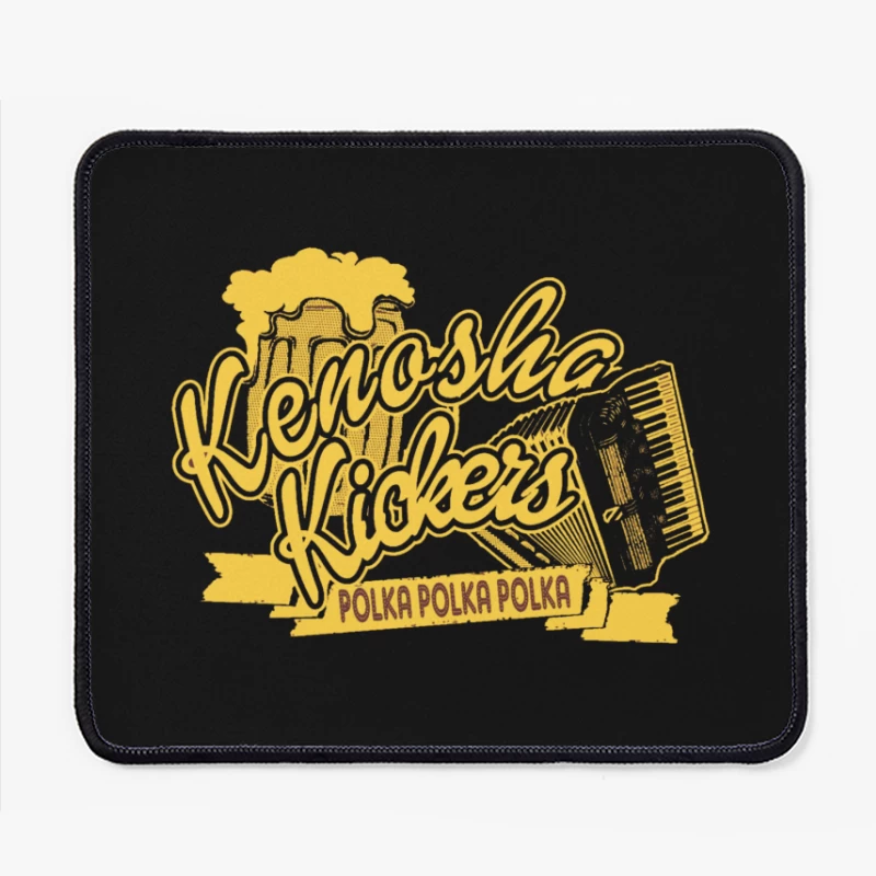  Mouse Pad