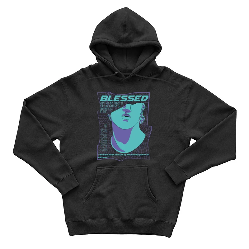  Herren Pullover Hoodie