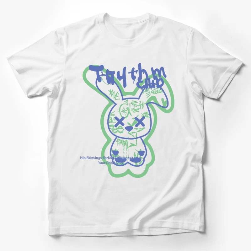  Herren T-Shirt