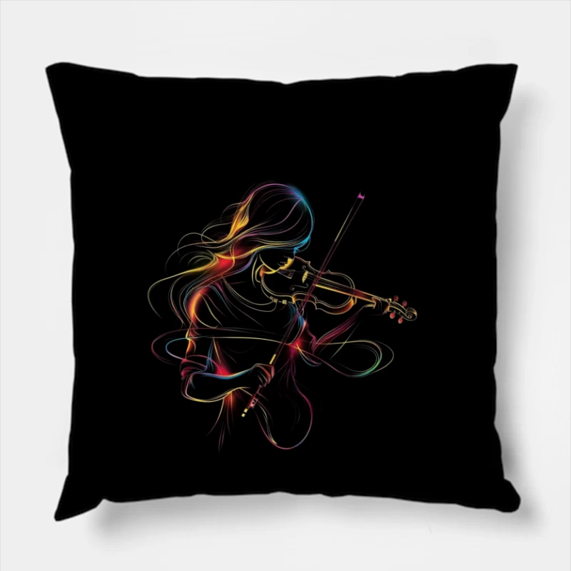 Throw Pillow