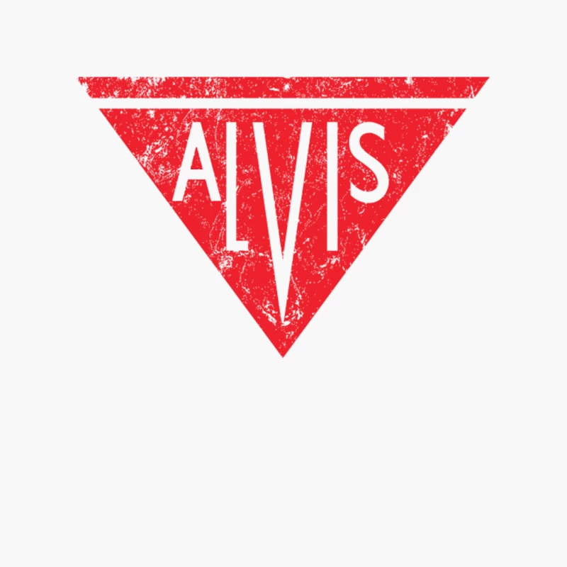 ALVIS Cotton Tote Bag