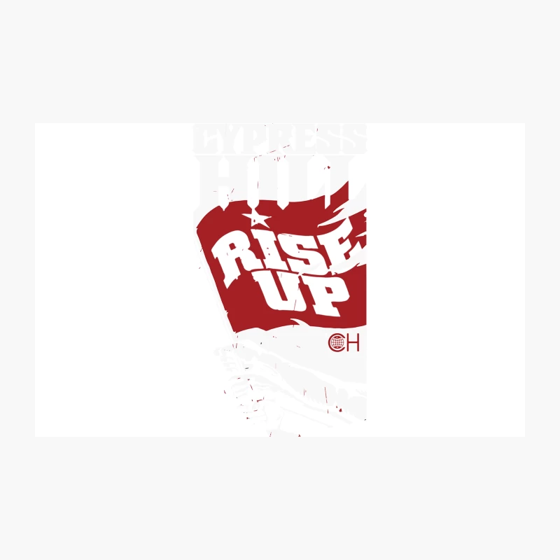 Cypress Hill Rise Up Tour 2010 Travel Mug