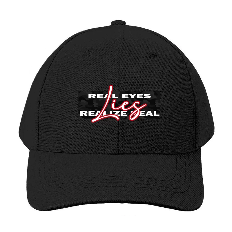  Baseball Cap