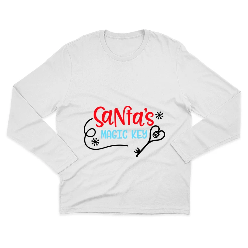  Homme Manches Longues T-Shirt