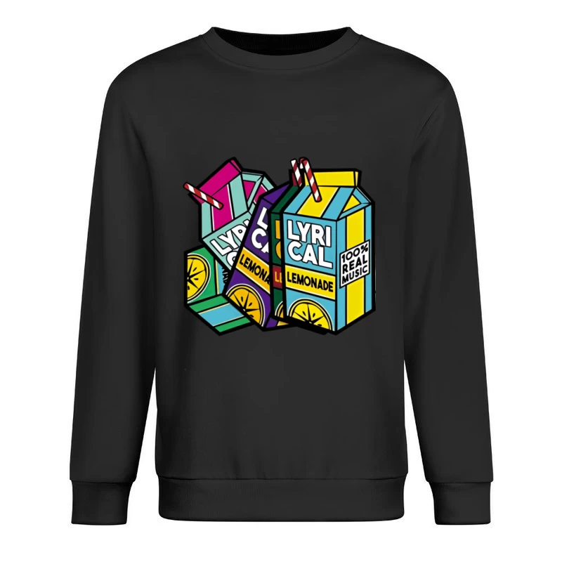  Herren Pullover Sweatshirt
