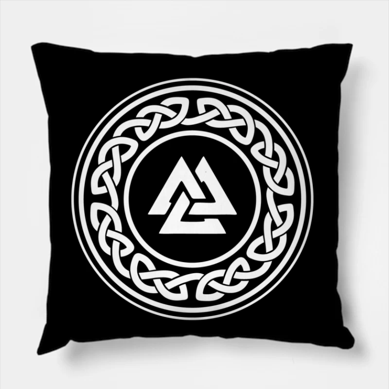  Throw Pillow