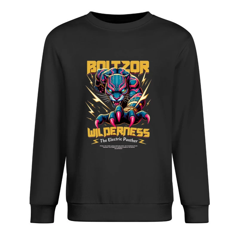  Herren Pullover Sweatshirt