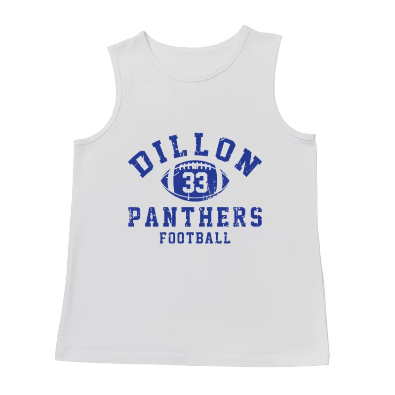  Male Tank Top