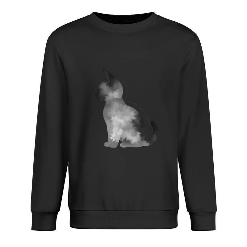  Male Pullover Sweatshirt