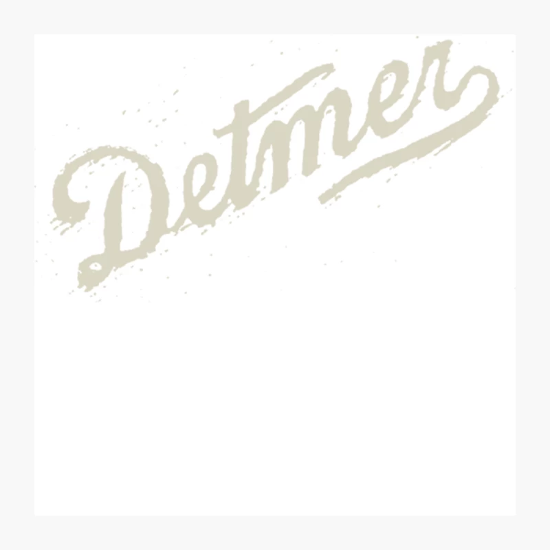 DETMER Pin
