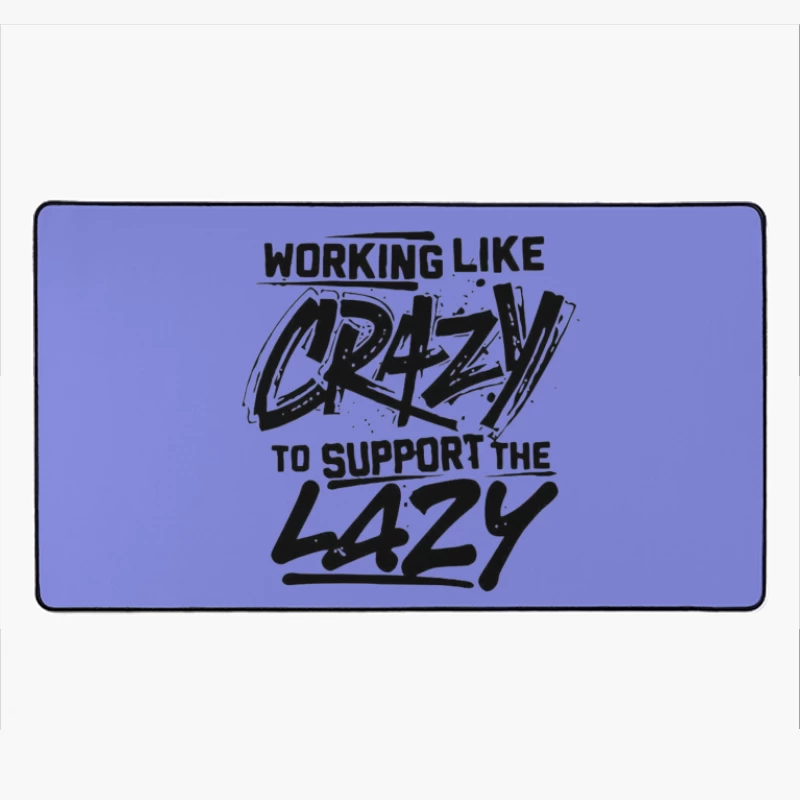  Desk Mat