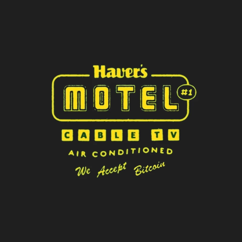 Cable Motel Male Tank Top