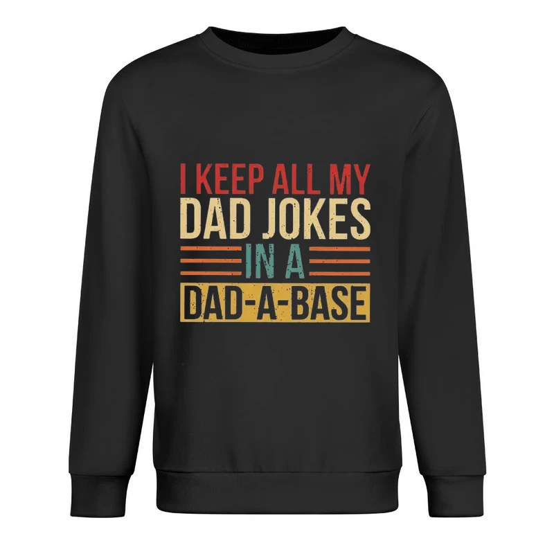  Herren Pullover Sweatshirt