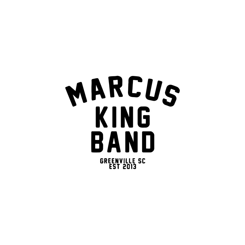 the marcus king band 3 Travel Mug