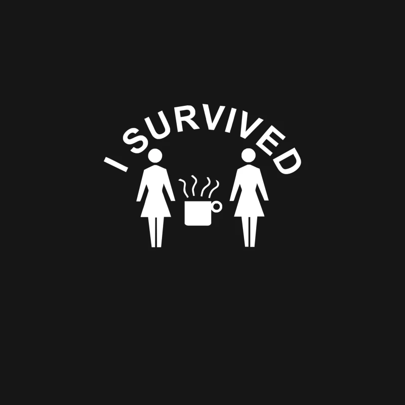 Rude,2 Girls 1 Cup Desk Mat