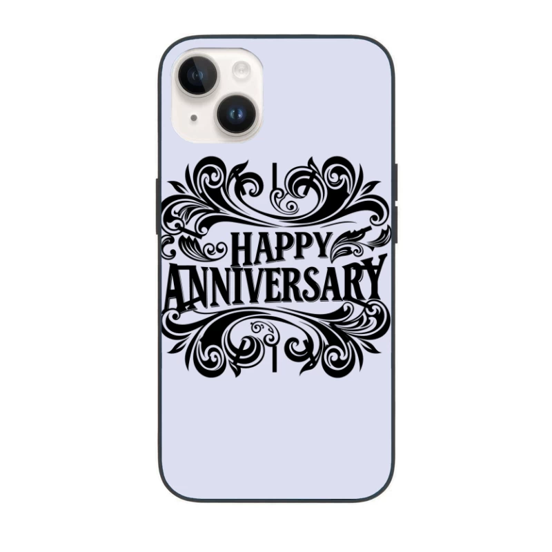  iPhone Case