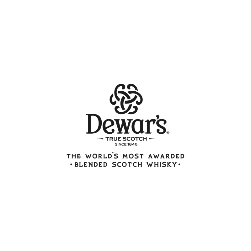 DEWAR’S SCOTCH WHISKY 2 Desk Mat