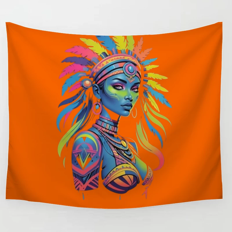  Tapestry