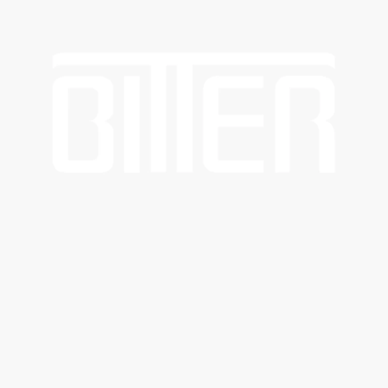 Bitter Cotton Tote Bag
