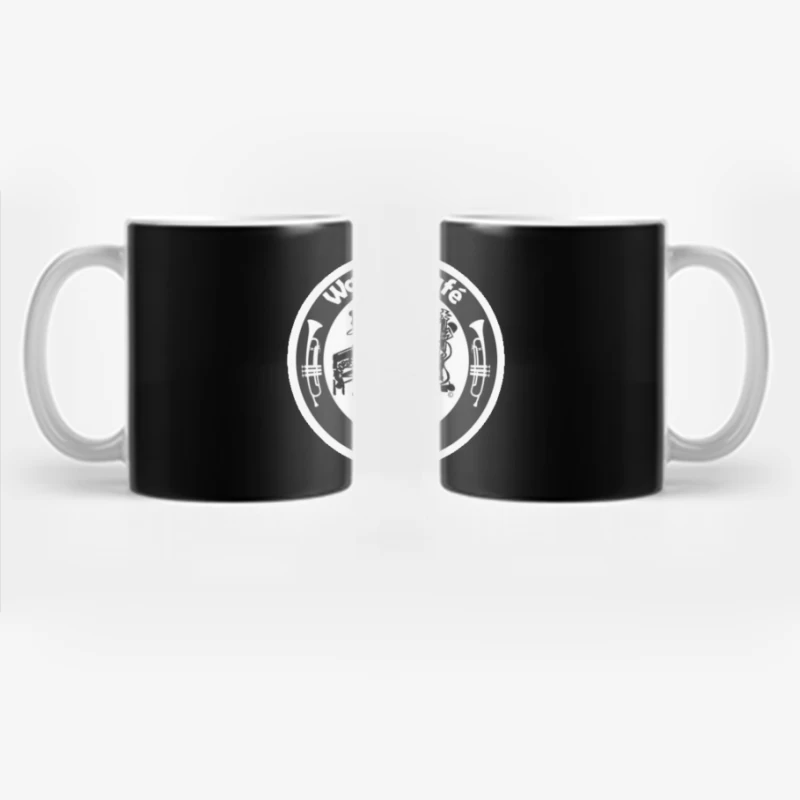  Coffee Mug