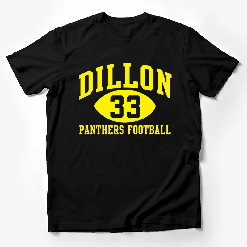  Male T-Shirt