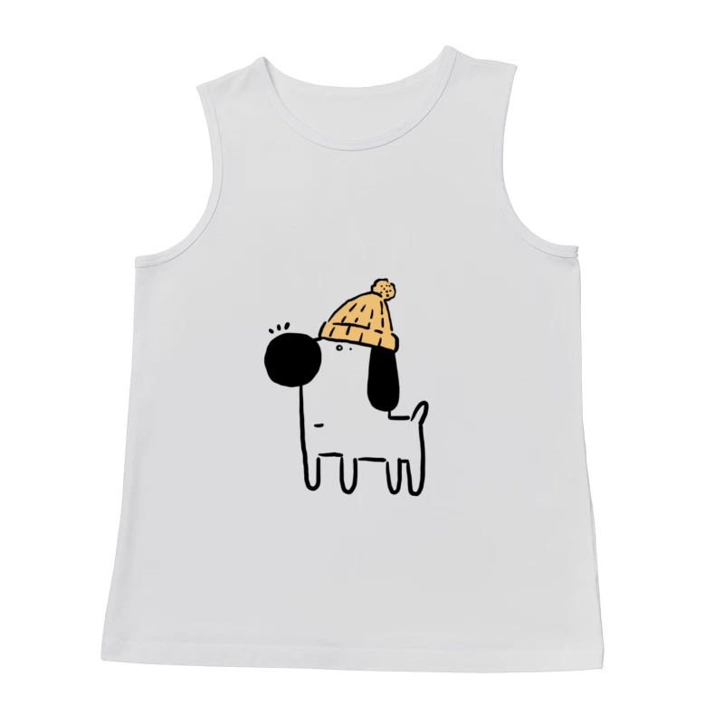  Herren Tanktops