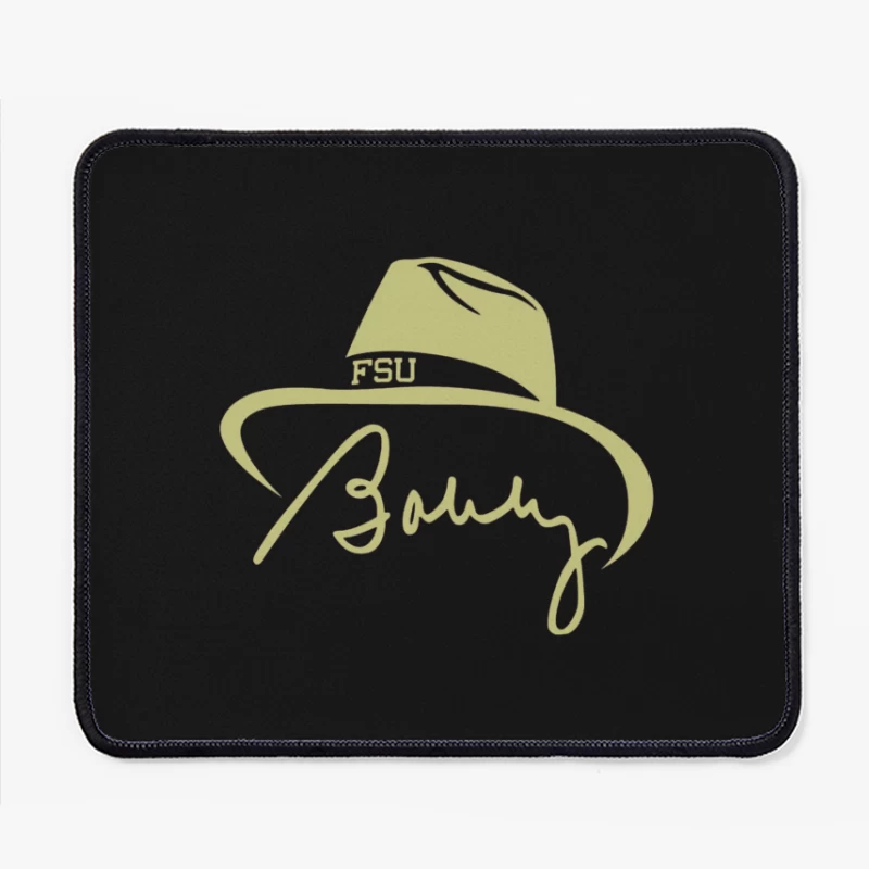  Mouse Pad