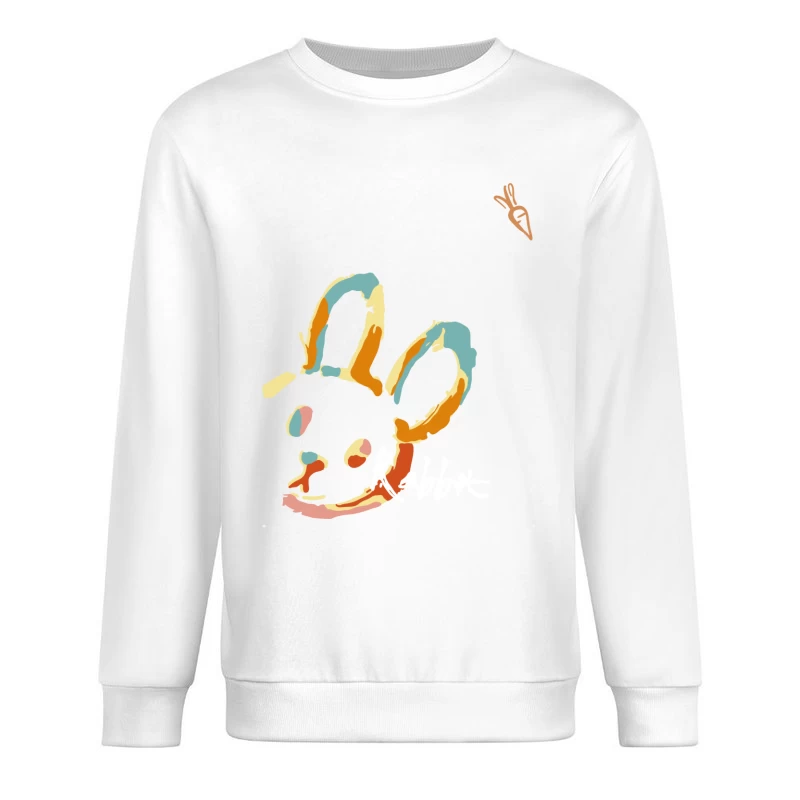  Herren Pullover Sweatshirt