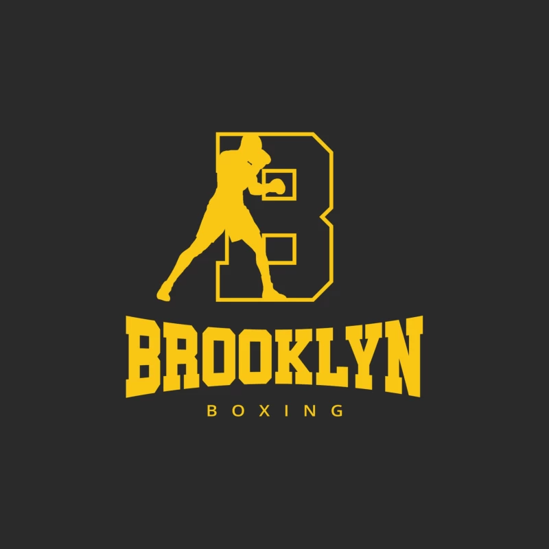 Brooklyn Boxing Club 2 Baseball Cap