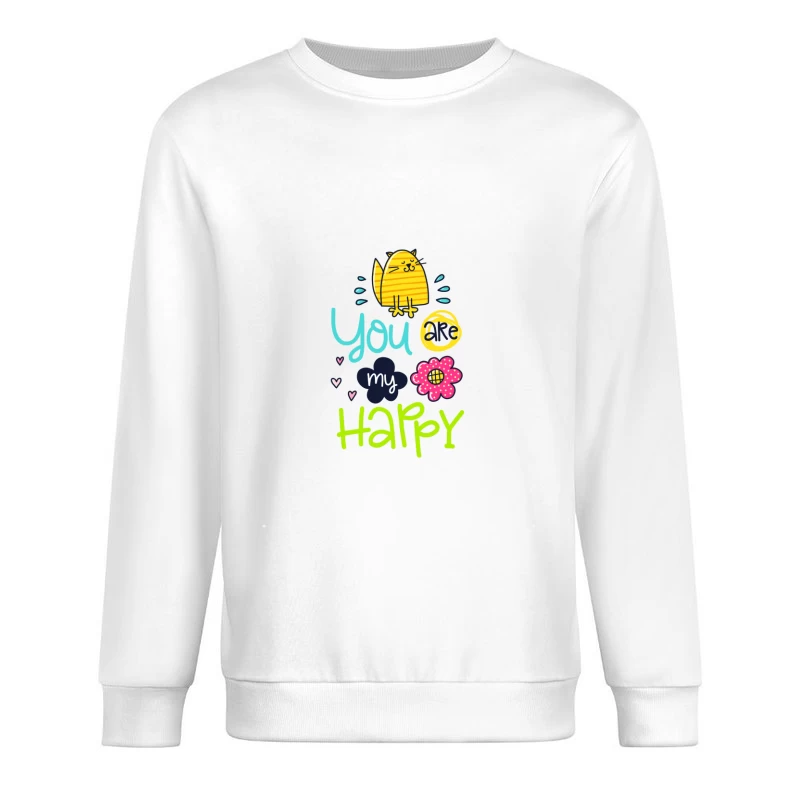  Homme Sweat-shirt à enfiler