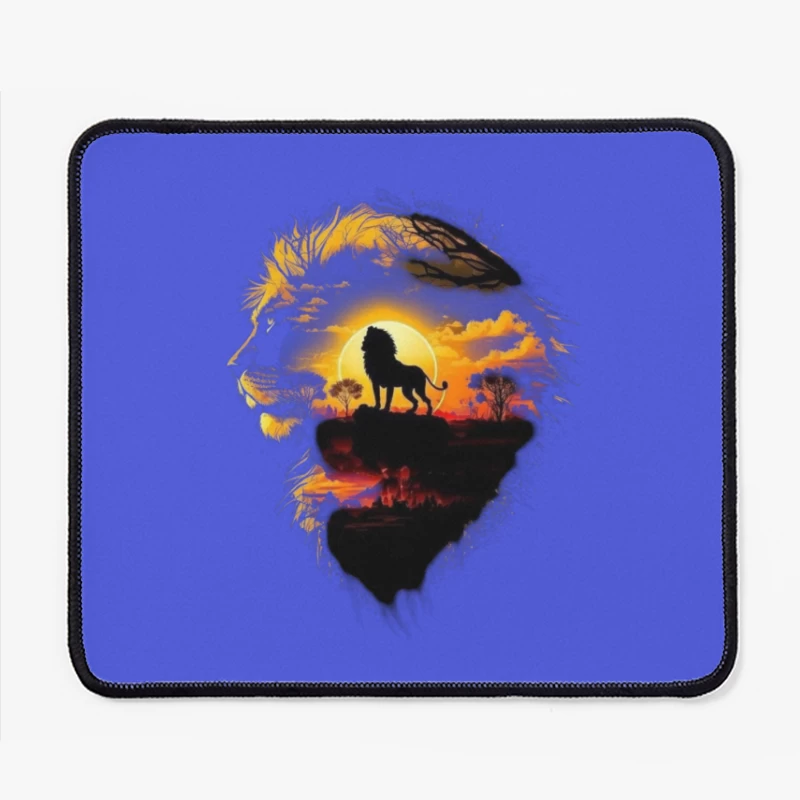  Mouse Pad