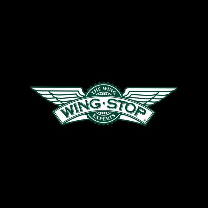 Wingstop Pin