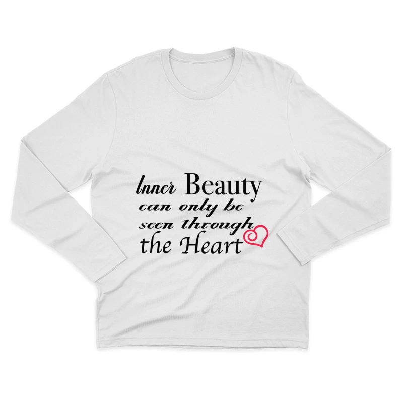  Homme Manches Longues T-Shirt