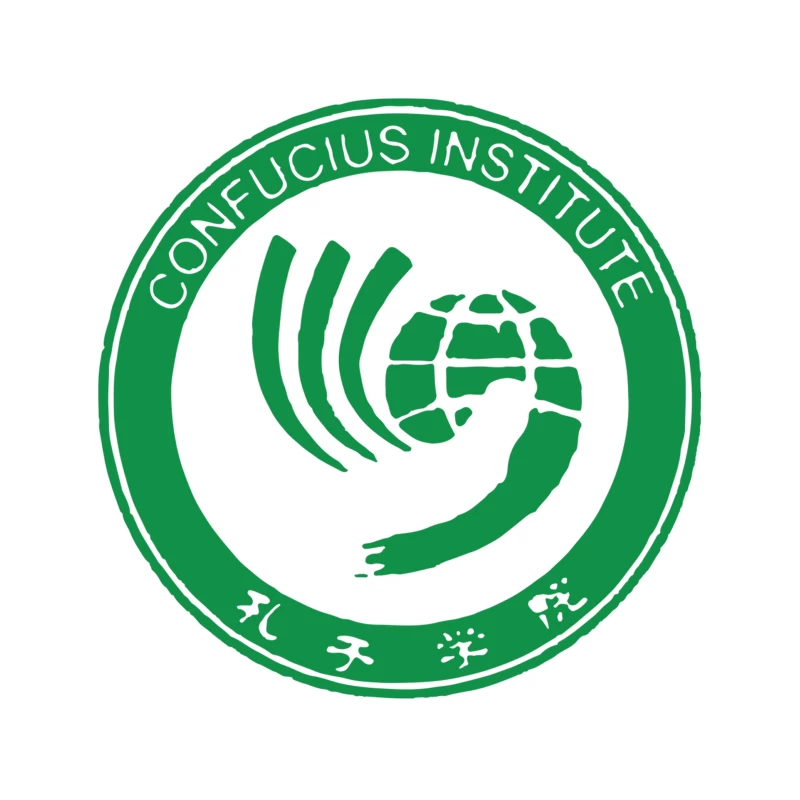 Confucius Institute Tapestry