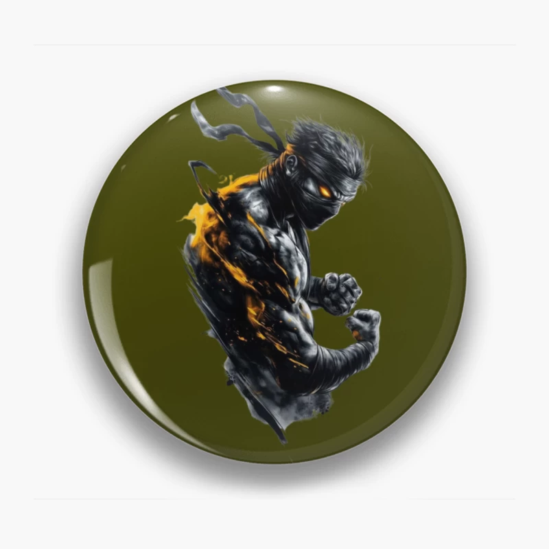  Pin