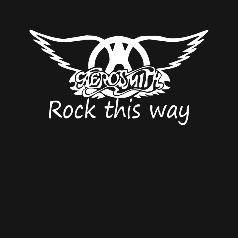 uomo 1 AEROSMITH Band Music Hard Rock MUSICA Mouse Pad
