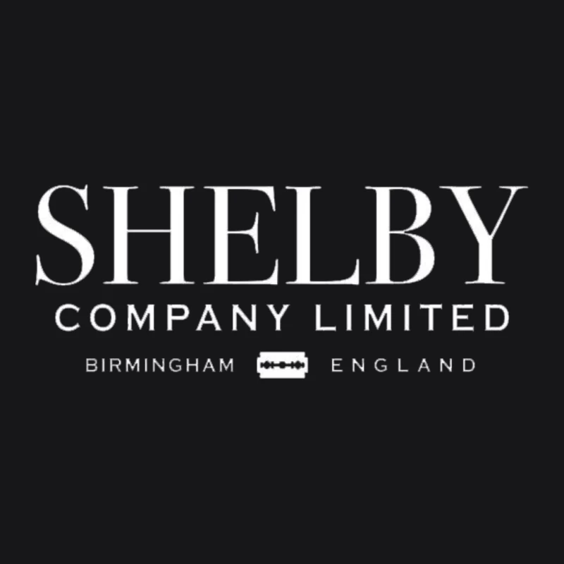 Shelby Company Limited Male Pullover Hoodie