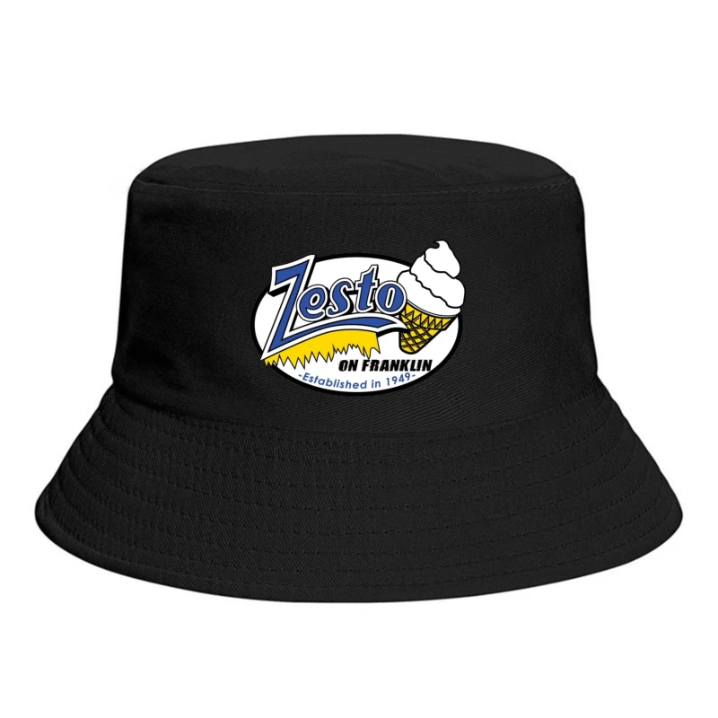  Bucket Hat
