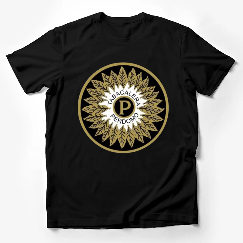 Perdomo Cigars Premium Male T-Shirt
