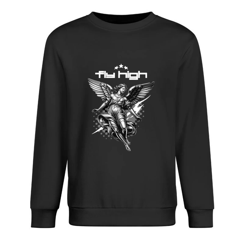  Herren Pullover Sweatshirt